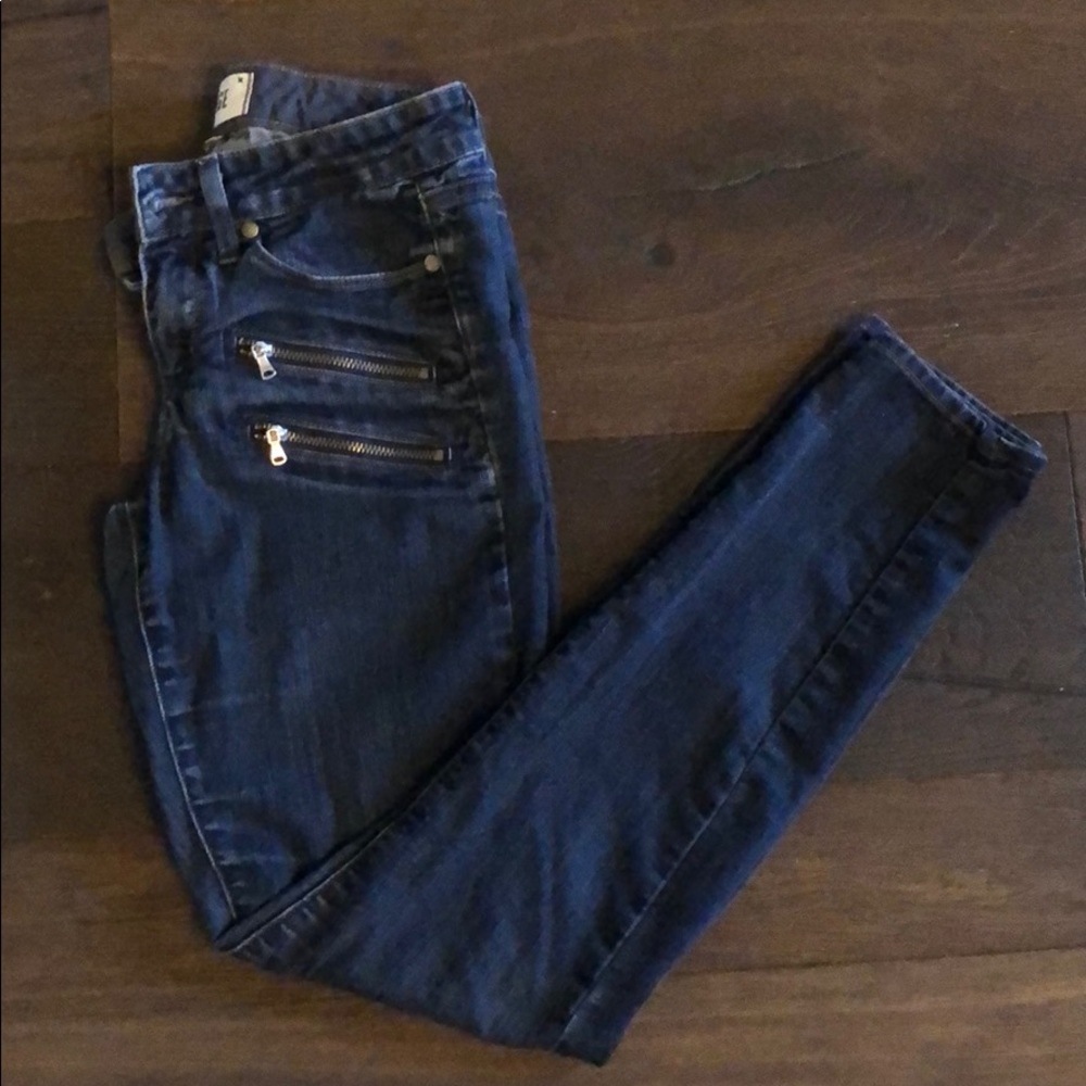 Paige Jeans 26